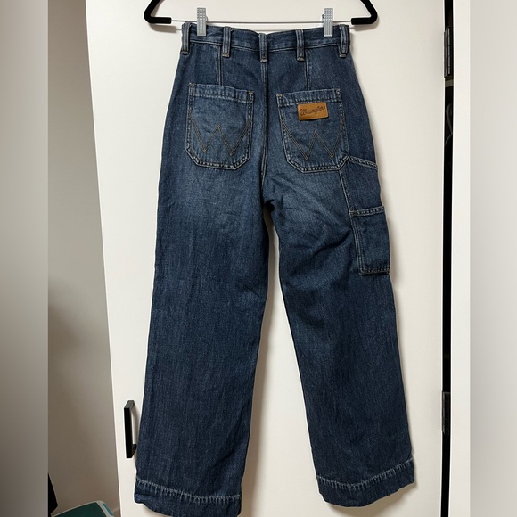 Wrangler Jeans - Picture 2 of 2